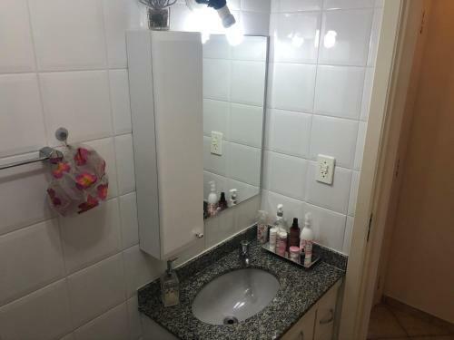 Apartamento Guaruj�