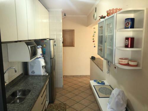 Apartamento Guaruj�