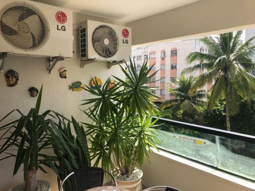 Apartamento Guaruj�