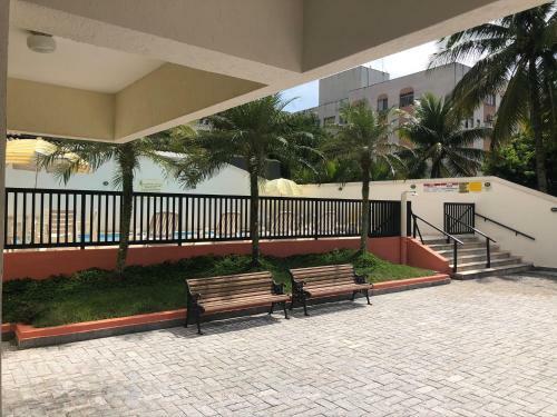 Apartamento Guaruj�