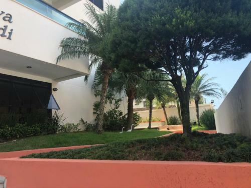 Apartamento Guaruj�