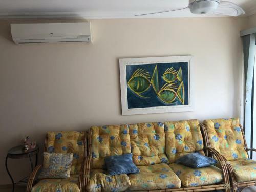 Apartamento Guaruj�