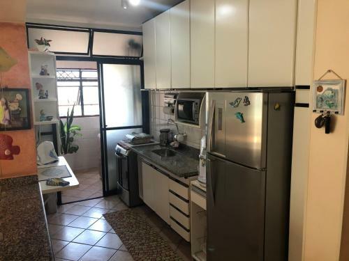 Apartamento Guaruj�