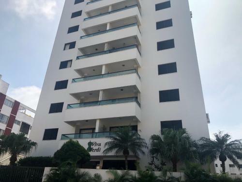 Apartamento Guaruj�