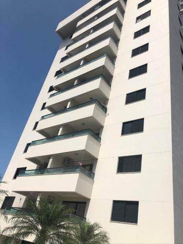 Apartamento Guaruj�