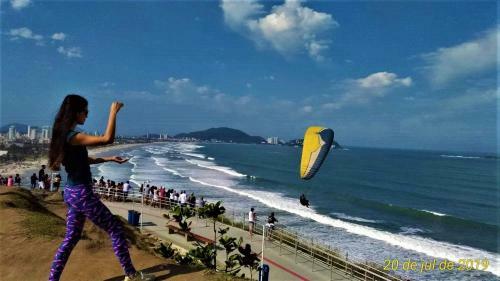 Apartamento Apto Pitangueiras - 230m Da Praia - 3 Dormit�rios - 2 Vagas