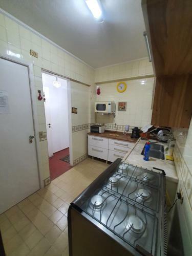 Apartamento Beira Mar