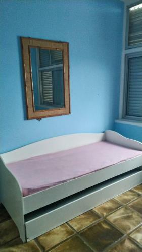 Apartamento Pitangueiras
