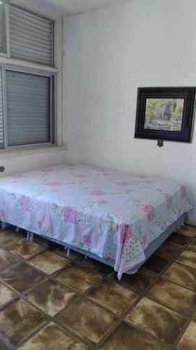 Apartamento Pitangueiras
