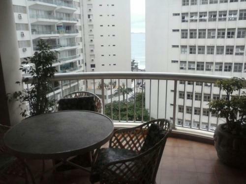 Apartamento Apto. A 2 Min Da Praia De Pitangueiras
