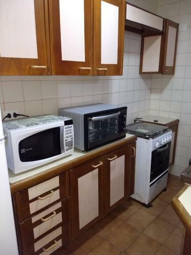 Apartamento Apto. A 2 Min Da Praia De Pitangueiras