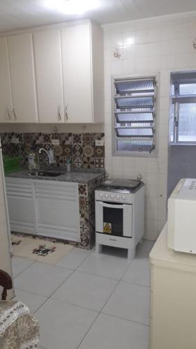 Apartamento Praia Do Tombo