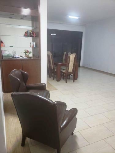 Apartamento Fam Mariano