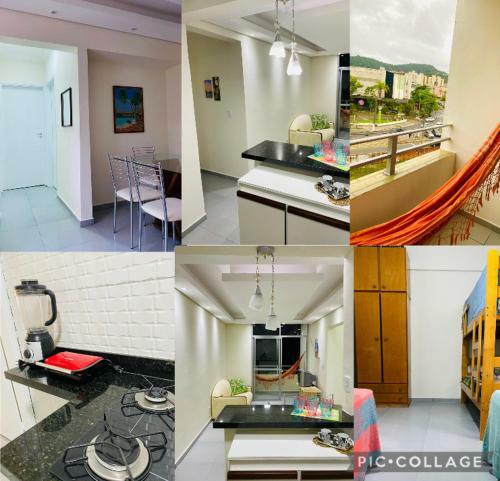 Apartamento Apto Guaruj�