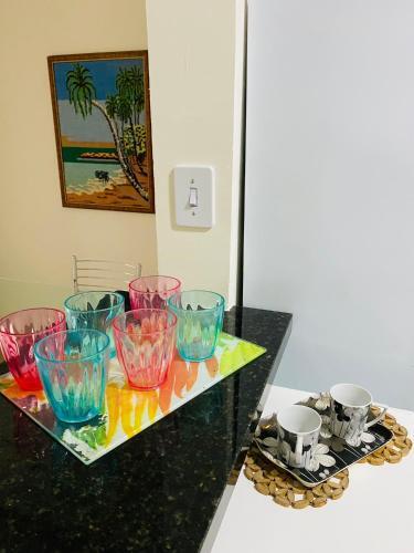 Apartamento Apto Guaruj�
