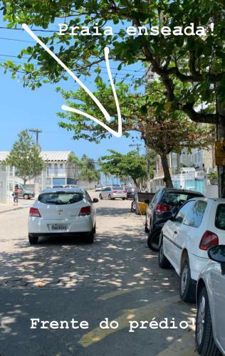 Apartamento Apto Guaruj�