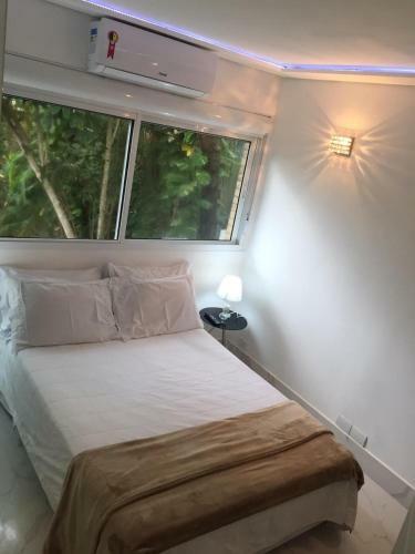 Apart Hotel Delphin Guaruja