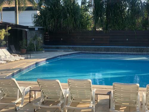 Apart Hotel Delphin Guaruja