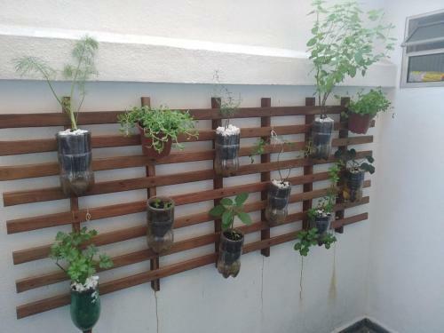 Apartamento Sobrado In Village