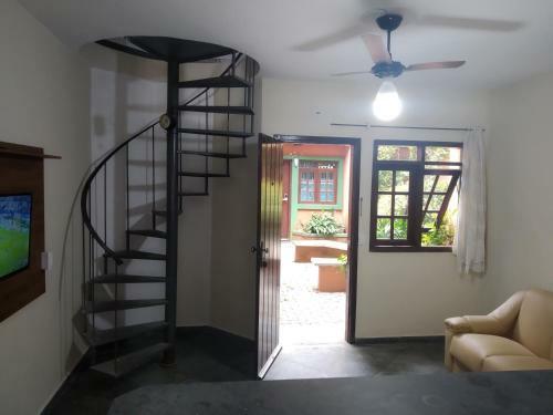 Apartamento Sobrado In Village