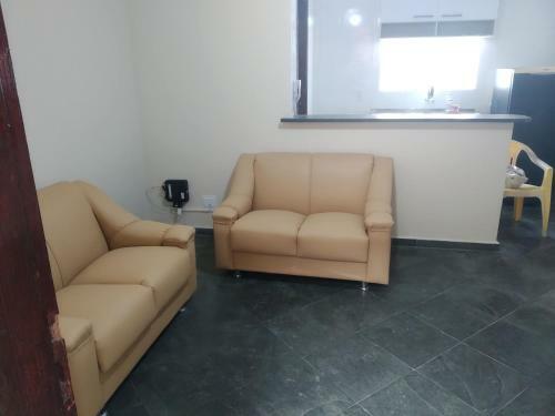 Apartamento Sobrado In Village