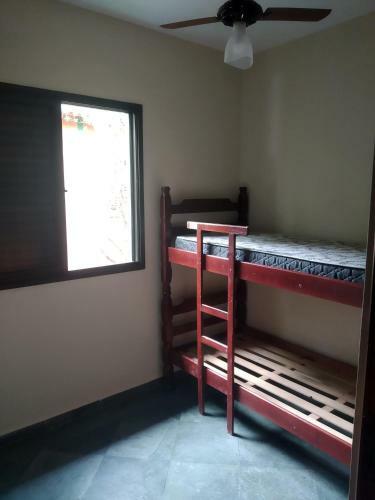 Apartamento Sobrado In Village