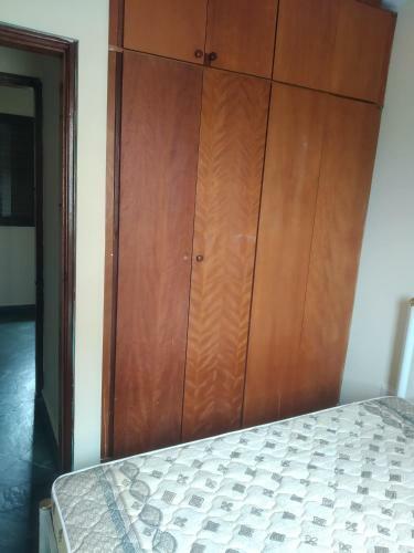 Apartamento Sobrado In Village