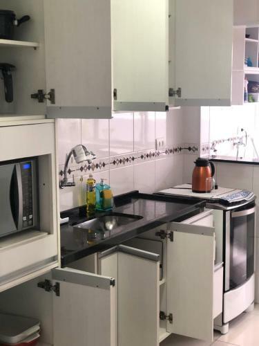 Apartamento Aconchegante - Enseada - Guaruj�