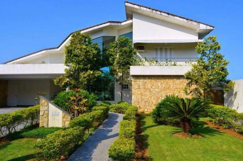 Casa Acapulco Guaruj�
