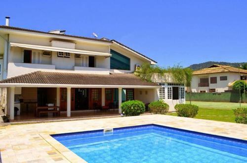 Casa Acapulco Guaruj�
