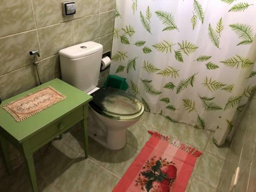 Castelo Veraneio Home Stay