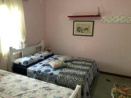 Castelo Veraneio Home Stay