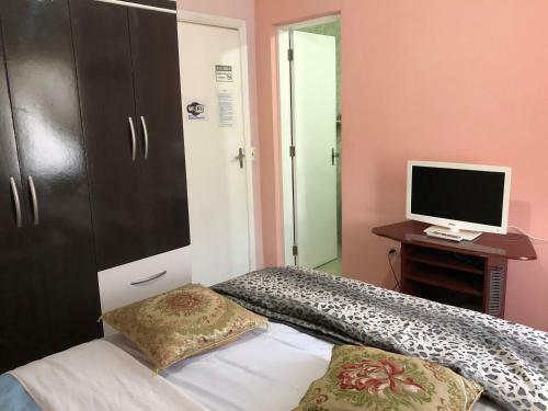 Castelo Veraneio Home Stay