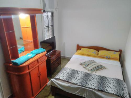 Castelo Veraneio Home Stay