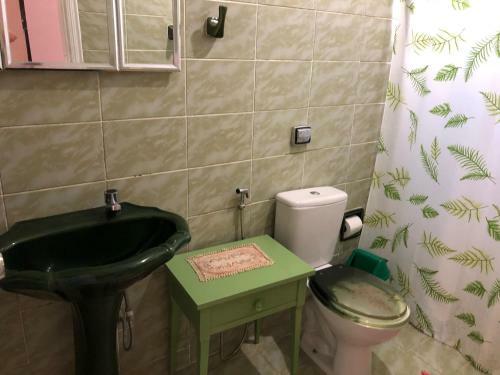 Castelo Veraneio Home Stay