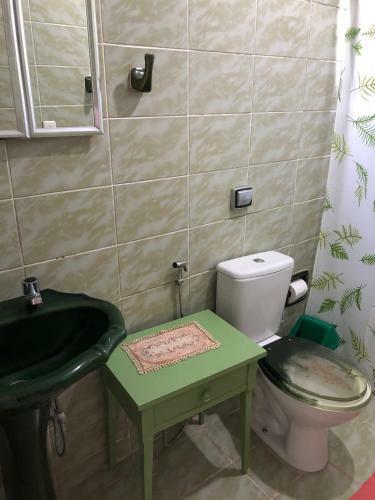 Castelo Veraneio Home Stay