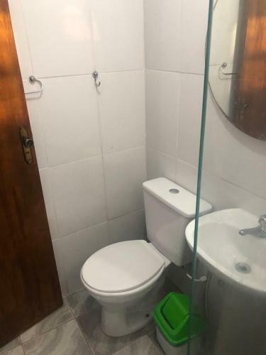 Castelo Veraneio Home Stay