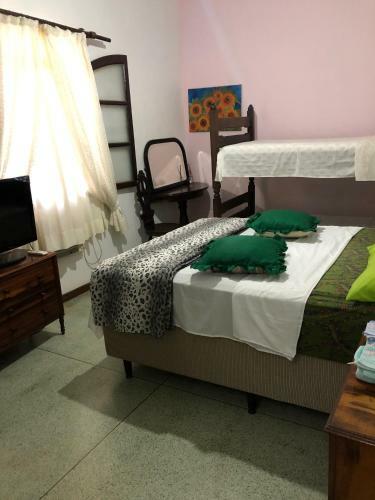 Castelo Veraneio Home Stay