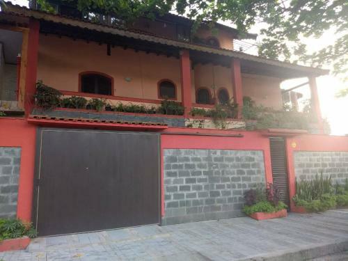 Castelo Veraneio Home Stay