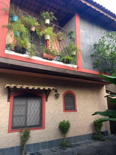 Castelo Veraneio Home Stay
