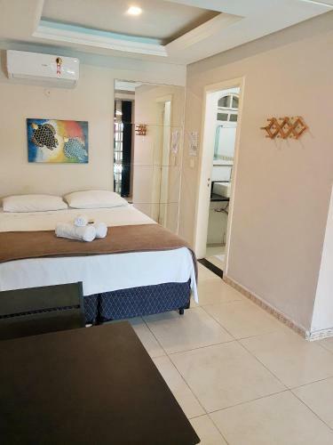 Crystal Hostel Guaruj� - Beira-mar