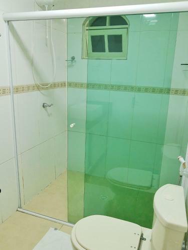 Crystal Hostel Guaruj� - Beira-mar