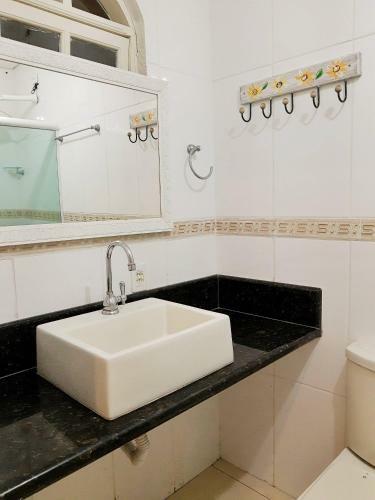 Crystal Hostel Guaruj� - Beira-mar