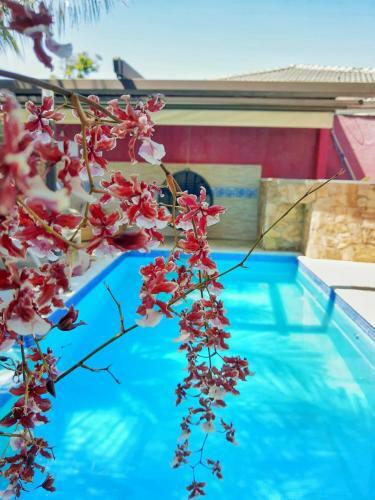 Crystal Hostel Guaruj� - Beira-mar