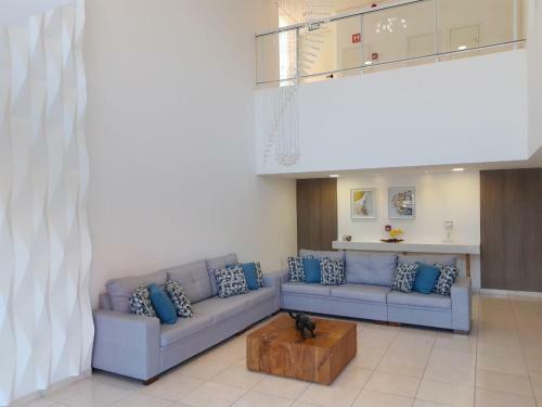 Apartamento Apt Enseada Vista Mar