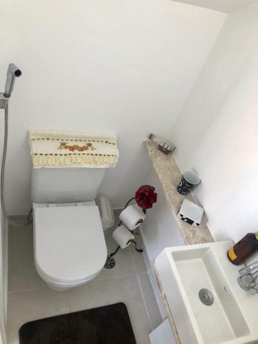 Apartamento Familiar Guaruja
