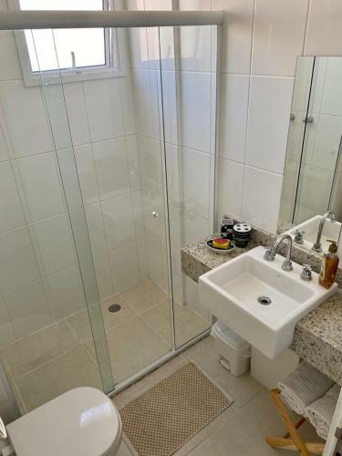 Apartamento Familiar Guaruja