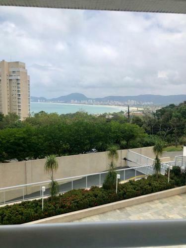Apartamento Familiar Guaruja
