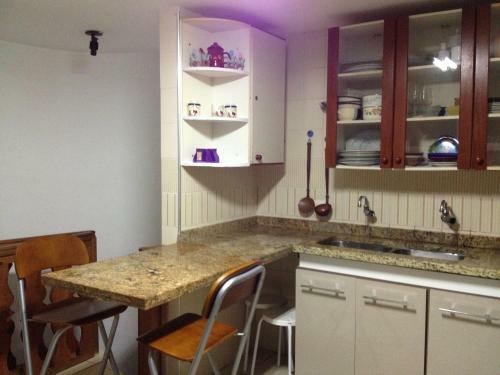 Apartamento Cobertura Duplex