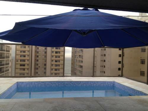 Apartamento Cobertura Duplex